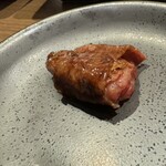 会員制焼肉 松阪屋 - 