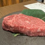 会員制焼肉 松阪屋 - 