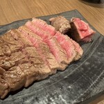 会員制焼肉 松阪屋 - 