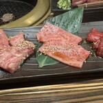 会員制焼肉 松阪屋 - 