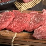 会員制焼肉 松阪屋 - 