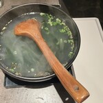 焼肉 まんぷく - 