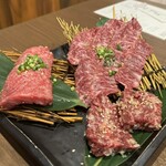 会員制焼肉 松阪屋 - 