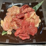 焼肉 まんぷく - 