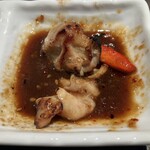 焼肉 まんぷく - 