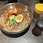 焼肉 まんぷく - 