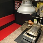 焼肉 まんぷく 古三津店 - 