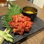 会員制焼肉 松阪屋 - 