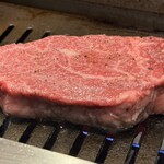 会員制焼肉 松阪屋 - 