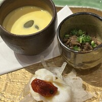 京風鉄板 はせ川 - 