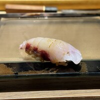 川崎 鮨 よこ田 - 
