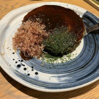 OSAKAきっちん。 東急プラザ渋谷店 - 