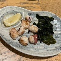 OSAKAきっちん。 東急プラザ渋谷店 - 