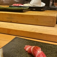 鮨 ふくじゅ -  鮨 ふくじゅ -