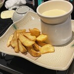 くいもの屋わん - 