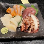 くいもの屋わん - 