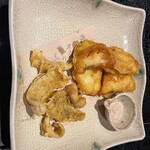 くいもの屋わん - 