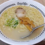 スガキヤ 名古屋港JETTY店 - 