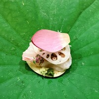 東茶屋 なかむら - 
