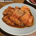焼肉ホルモン金樹 - 