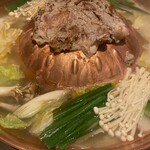 鍋屋okamoto 心斎橋店 - 