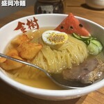焼肉ホルモン金樹 - 