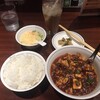 陳麻婆豆腐 新宿野村ビル店