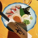 博多壱 - 博多ごまサバ