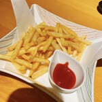 博多壱 - ポテトフライ