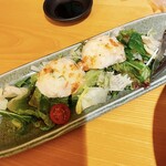 博多壱 - ポテトサラダ