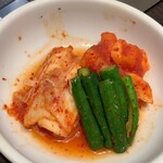焼肉レストラン富士 - 