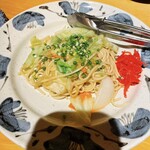 博多壱 - 博多焼きラーメン