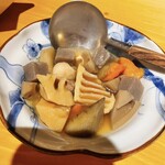 博多壱 - がめ煮