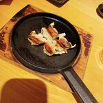 博多壱 - 博多一口鉄板餃子