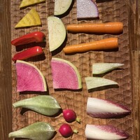 やさいの王様 銀座店 - 