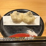 鮓と鉄板さくやま - 