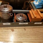 ぎょうざ処 高辻 亮昌 本店 - 