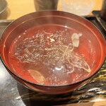 鮓と鉄板さくやま - 