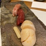 蕎麦割烹  倉田 - 