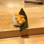 鮓と鉄板さくやま - 