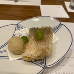 蕎麦割烹  倉田 - 