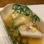 蕎麦割烹  倉田 - 