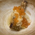 蕎麦割烹  倉田 - 