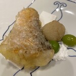 蕎麦割烹  倉田 - 