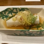 蕎麦割烹  倉田 - 