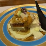 蕎麦割烹  倉田 - 