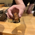 鮓と鉄板さくやま - 