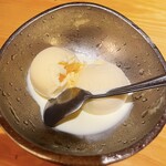 博多壱 - バニラアイス