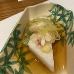 蕎麦割烹  倉田 - 