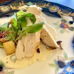 BONAMI - 料理写真: